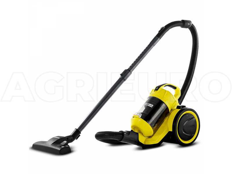 Aspirateur Karcher tuyau flexible pour aspirateur avec pivot pour