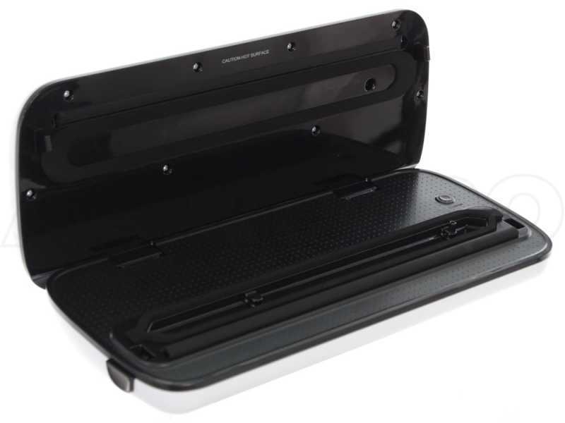 Royal Food VS 320 I - Machine sous vide automatique - Barre de soudure de 30 cm