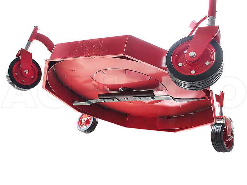 Premium Line TMM 100 - Plateau de coupe pour tracteur - coupe mulching