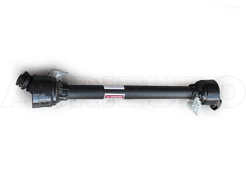 Premium Line TMM 150 - Plateau de coupe pour tracteur &ndash; 3 rotors &agrave; 1 lame