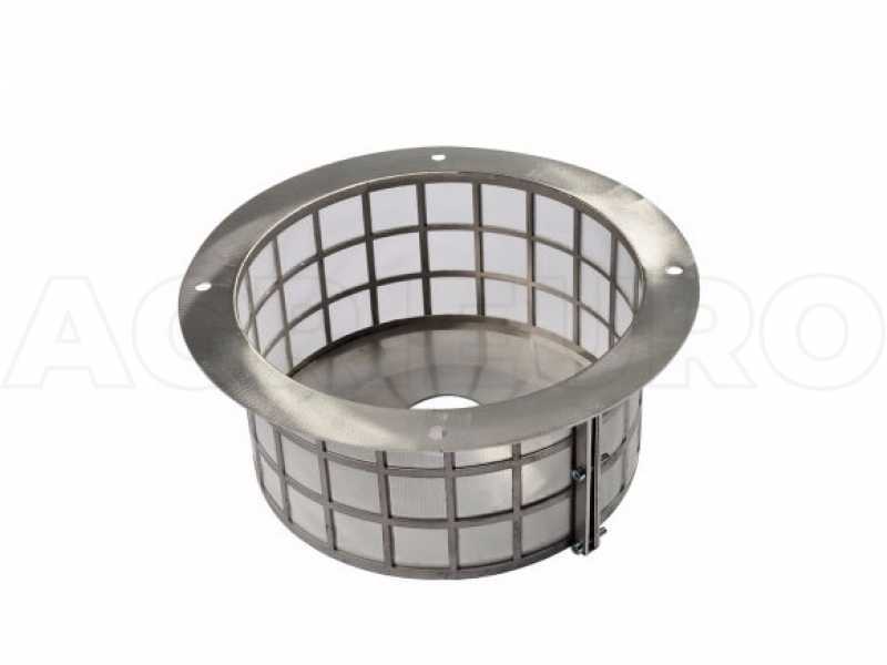 Omas Faribon F600  - Moulin &agrave; farine &agrave; usage domestique - 2200W
