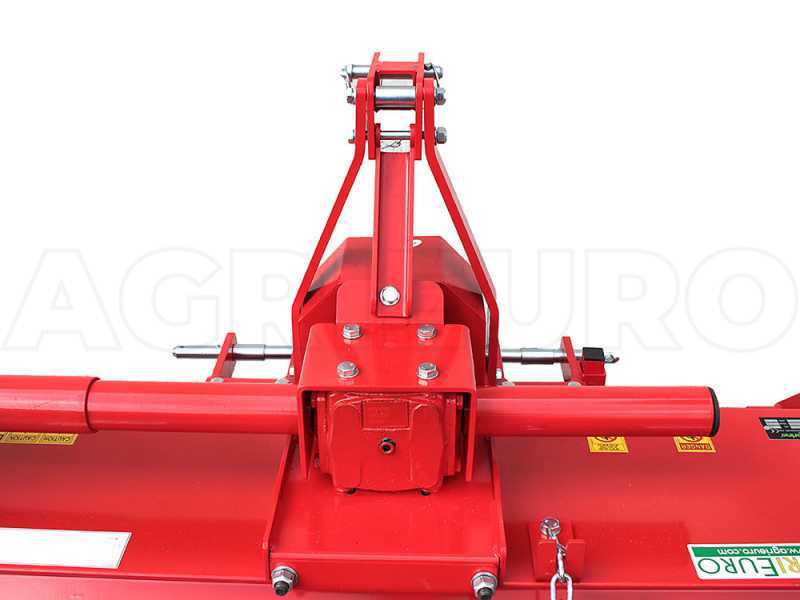 Premium Line RS 105 - Fraise rotative pour tracteur s&eacute;rie m&eacute;dium-l&eacute;g&egrave;re - D&eacute;port manuel