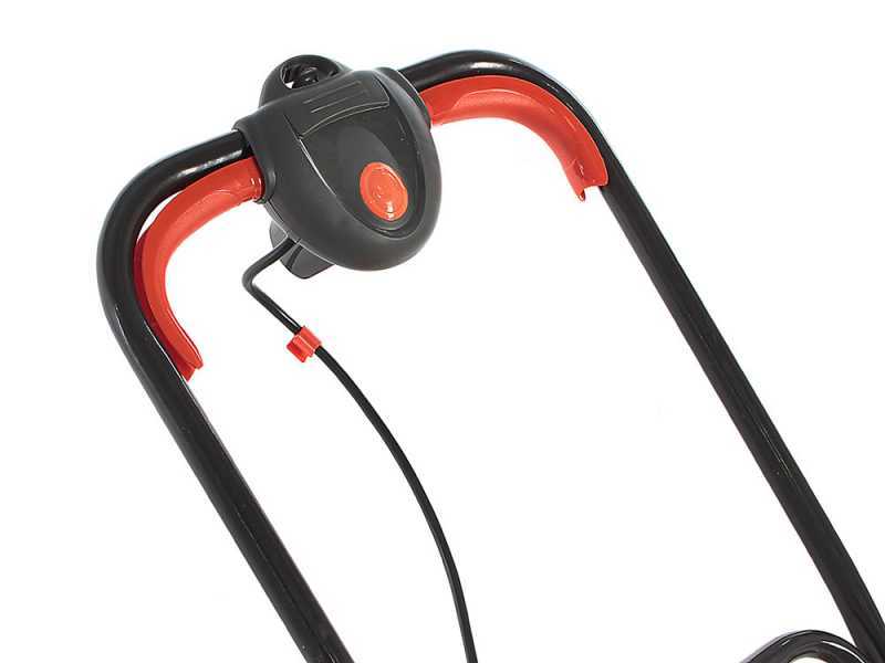 Flymo Speedi-Mo 360C - Tondeuse &agrave; gazon &eacute;lectrique - 1500W - Coupe de 36&nbsp;cm