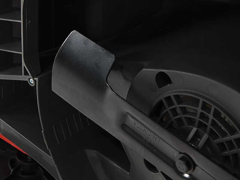 Flymo Speedi-Mo 360C - Tondeuse &agrave; gazon &eacute;lectrique - 1500W - Coupe de 36&nbsp;cm