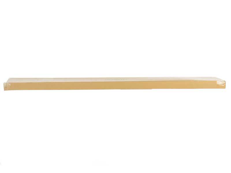 Ausonia - &Eacute;chenilloir sur perche, coupe &agrave; cliquet + scie sur perche t&eacute;lescopique de 170-310&nbsp;cm