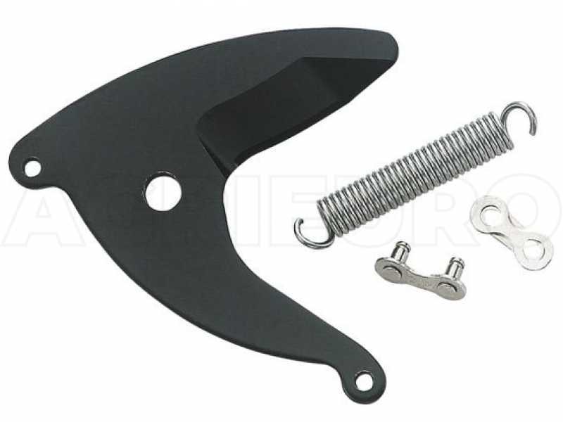 Lame, ressort et faux maillon pour s&eacute;cateur Fiskars Universal Cutter UPX-UP82, UP84, UPX-UP86