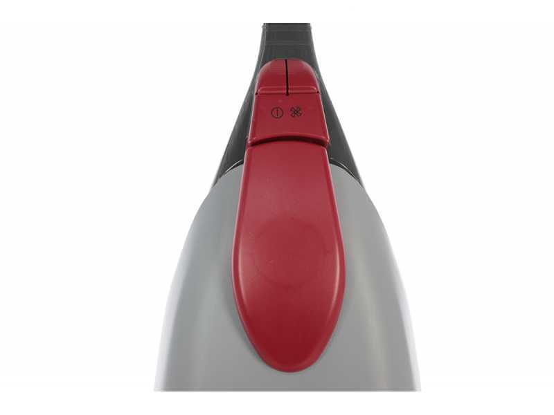 Lavor Pro Crystal Clean -  Nettoyeur de sols 3 en 1 : lave, s&egrave;che et aspire - 1000W
