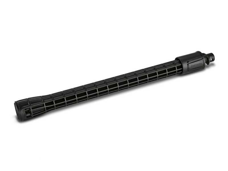 Rallonge de lance 0,5 m - compatible avec tous les accessoires Karcher