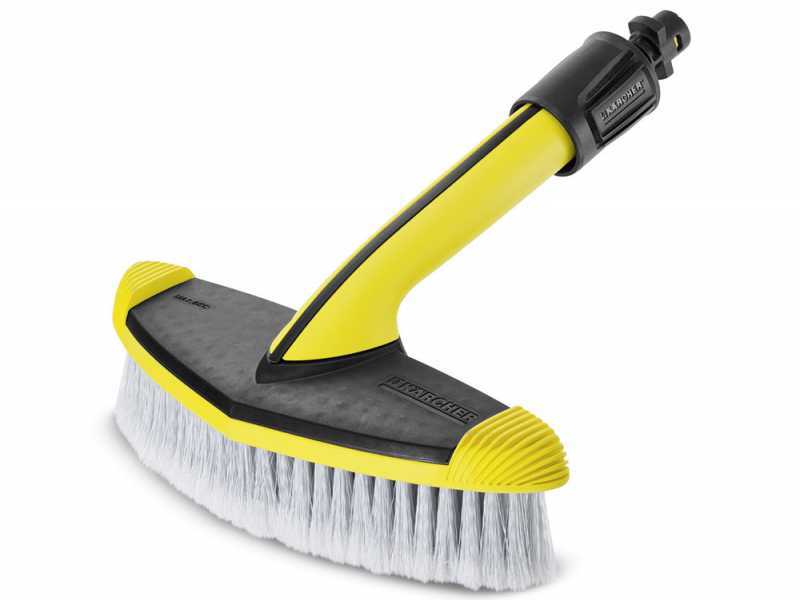 Brosse Souple universelle WB60 - pour tous les nettoyeurs haute pression Karcher