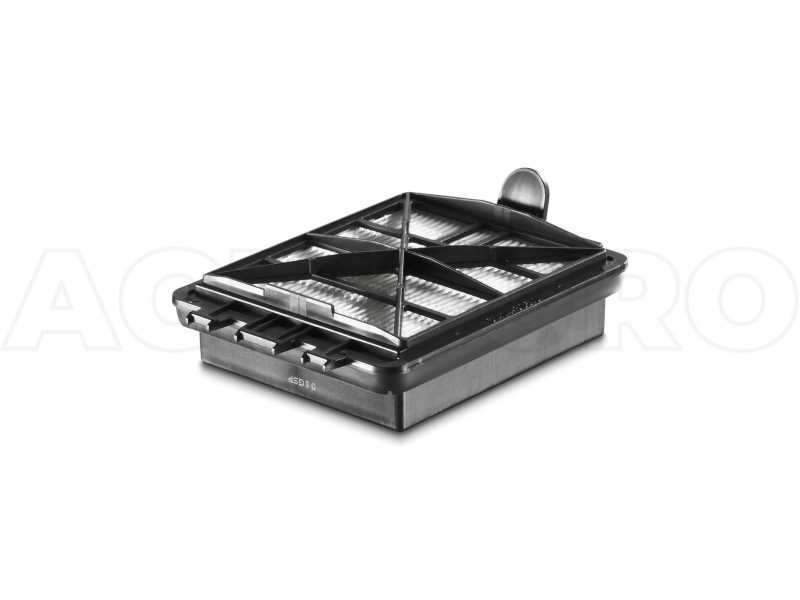 Filtre Hepa 12 K&auml;rcher VC 6 (5 pi&egrave;ces)