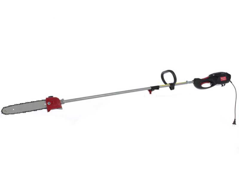 Novatec NEM1200 - D&eacute;broussailleuse multifonctions &eacute;lectrique - 1200 W