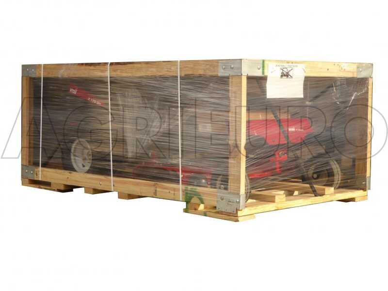 Snapper ZTX350 - Tondeuse autoport&eacute;e professionnelle &agrave; rayon de braquage z&eacute;ro  - &eacute;jection lat&eacute;rale