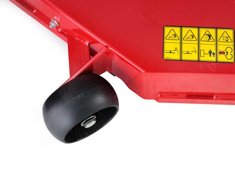 Snapper ZTX350 - Tondeuse autoport&eacute;e professionnelle &agrave; rayon de braquage z&eacute;ro  - &eacute;jection lat&eacute;rale