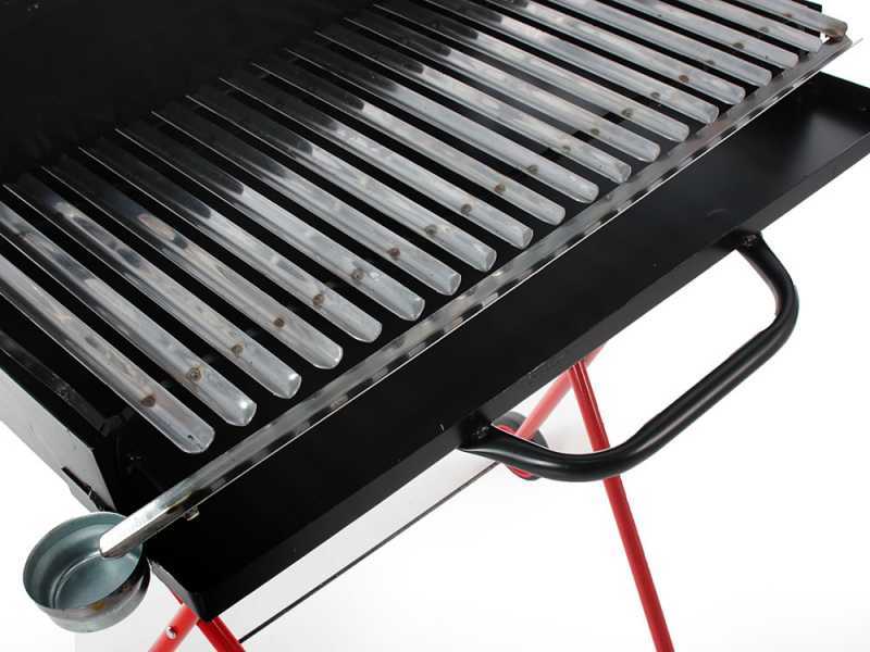 Accessoire Barbecue Et Plancha Grill Guru Extension De Grille Pour Kamado Taille Compact Ou