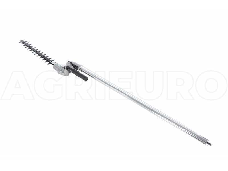 Accessoire taille-haie pour d&eacute;broussailleuse multifonction GeoTceh