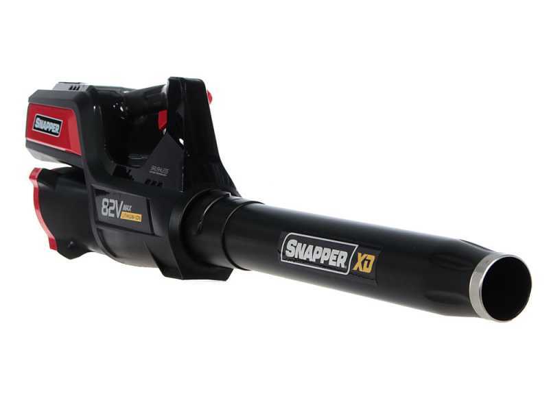 Snapper SXDBL82 - Souffleur axial &agrave; batterie - SANS BATTERIE NI CHARGEUR