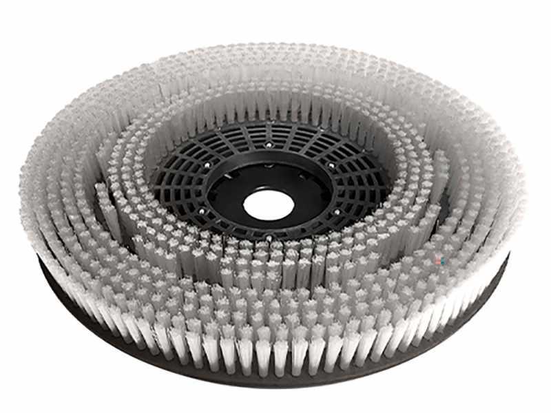 Brosse de rechange originale pour autolaveuse Lavor Pro Quick 36