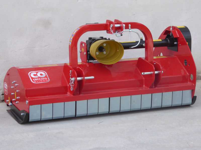 Ceccato Trincione 400 - 4T2000F - Broyeur &agrave; tracteur - S&eacute;rie lourde