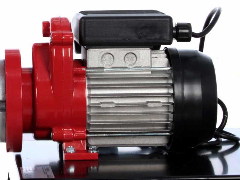 Reber 9011 N - &Eacute;p&eacute;pineuse avec table N.5 - Moteur &agrave; induction de 400 W