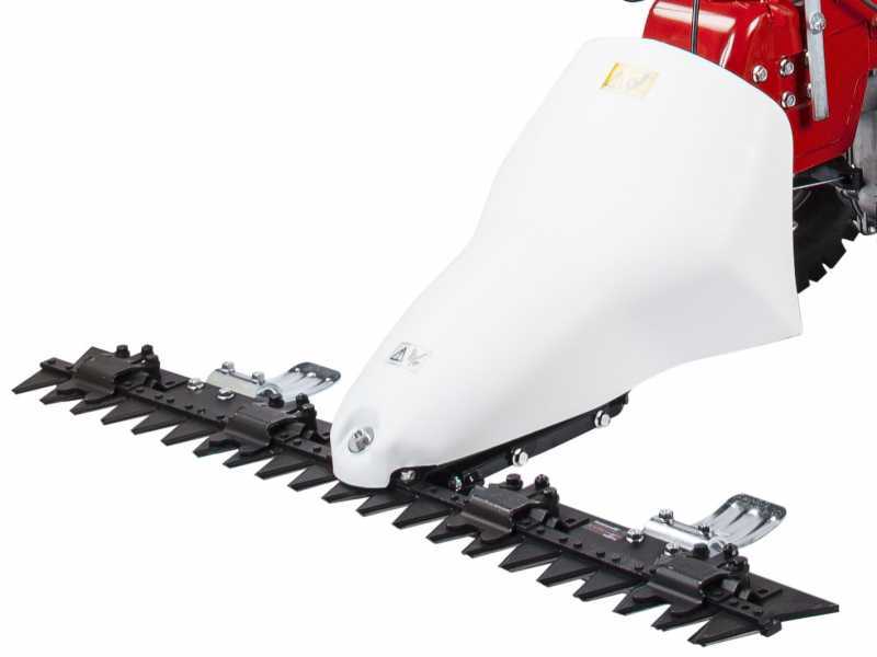 Accessoire barre faucheuse bilame 107 cm pour TM 70 RB EVO