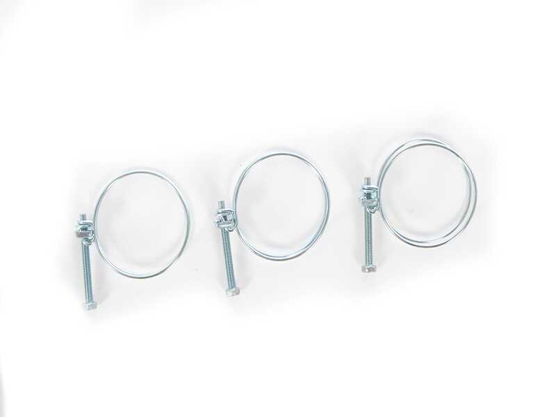 Honda WH20XT - Motopompe thermique auto-amor&ccedil;ante - Raccords 50 mm
