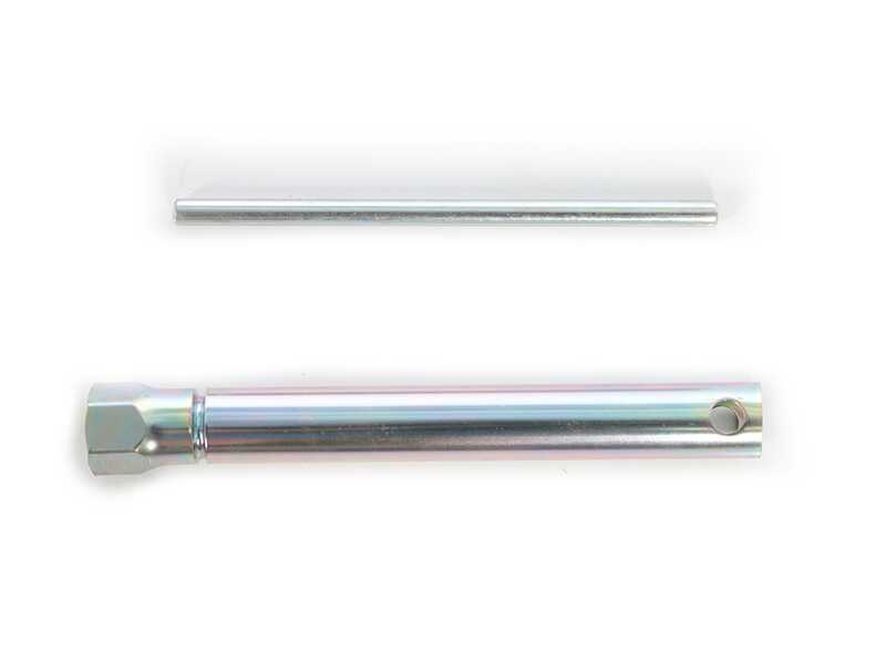 Honda WB30 - Motopompe thermique auto-amor&ccedil;ante - Raccords 80 mm