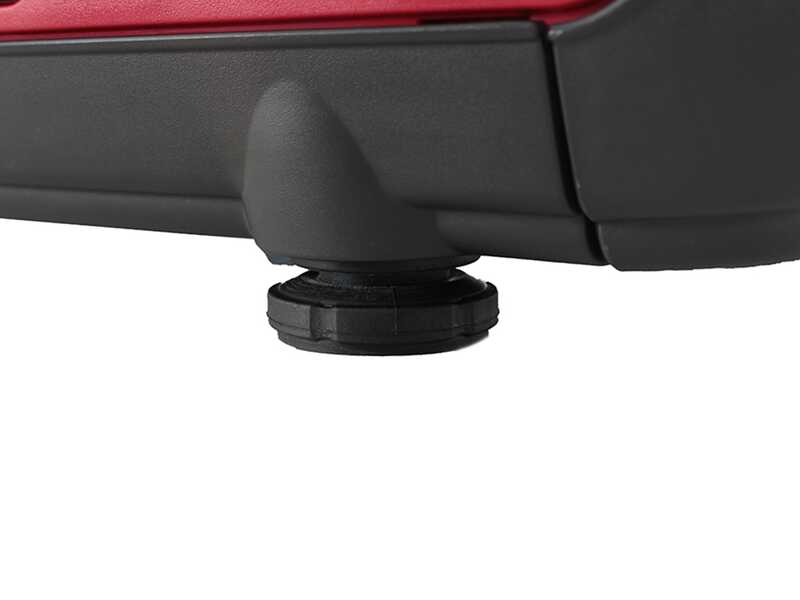 Honda EU22is - Groupe &eacute;lectrog&egrave;ne silencieux portable &agrave; inverter 2.2 kW - Continu 1.8 kW Monophas&eacute;