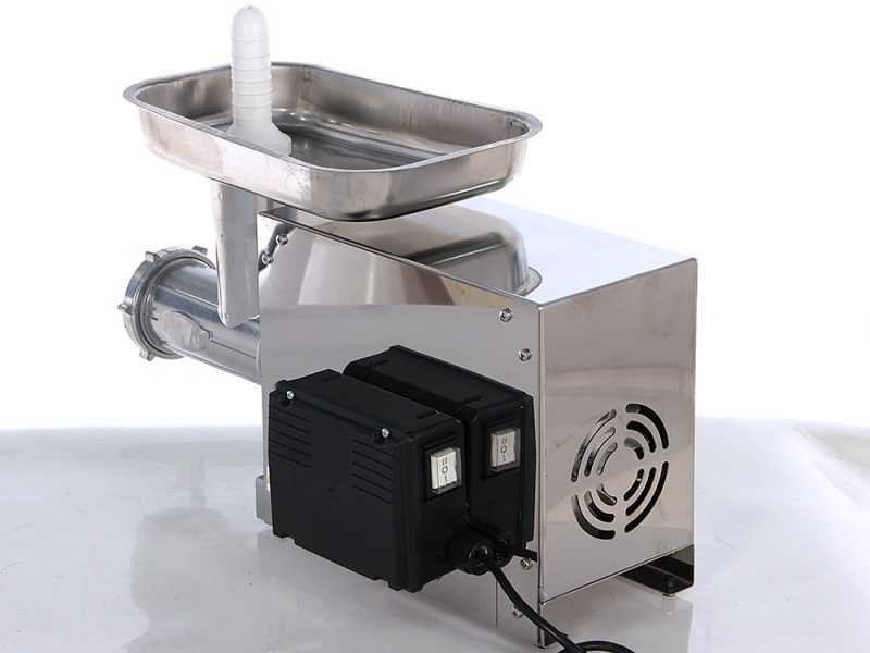 Hachoir &agrave; viande &eacute;lectrique AE-SM 22 &agrave; inverter - 600W