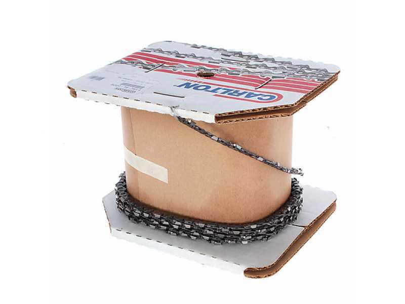 Rouleau de cha&icirc;ne Carlton pour tron&ccedil;onneuse - K2L-1848E (Rif.Oregon 34LG-21LP)