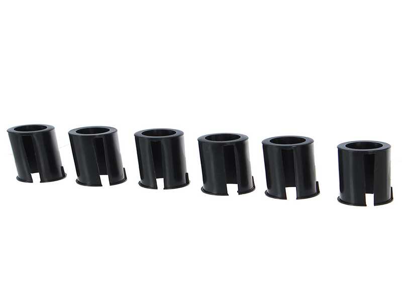 Aima Zeus - T&ecirc;te adaptable de peigne vibreur universel pour d&eacute;broussailleuses thermiques