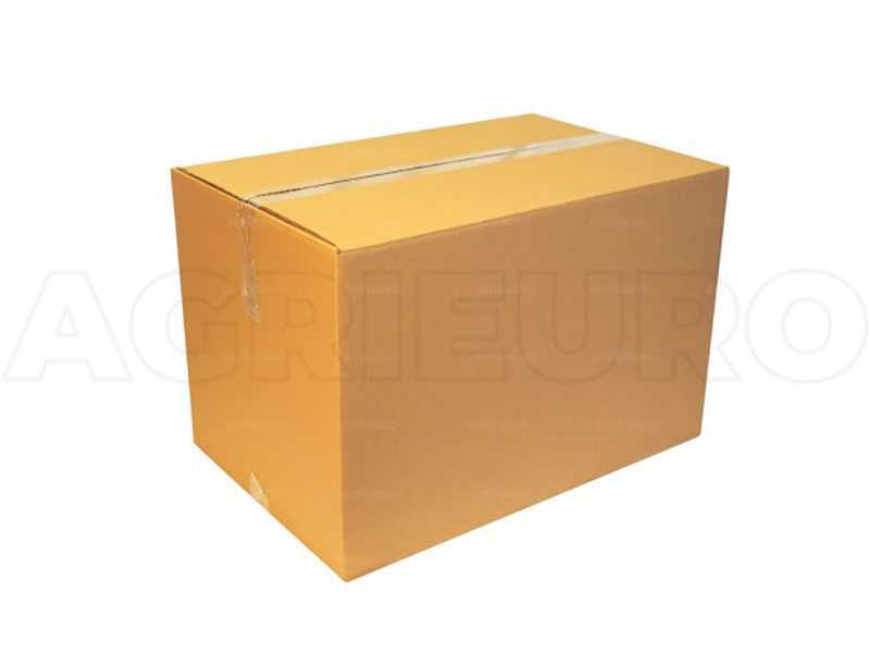 New O.M.R.A. OM-2815-EE - &Eacute;p&eacute;pineuse avec table - Moteur &eacute;lectrique 1600 W - 220 V