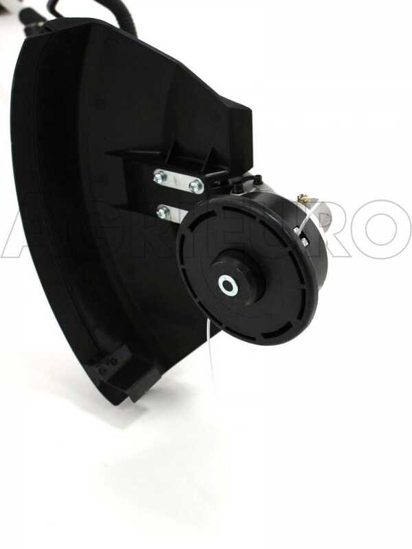 Attila GX 35 - Peigne Vibreur + D&eacute;broussailleuse multifonction avec moteur Honda