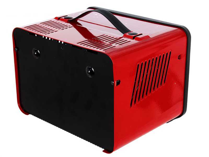 Telwin Leader 220 - Chargeur de voiture et d&eacute;marreur - batteries humides/d&eacute;marrage-arr&ecirc;t d'une tension de 12/24V