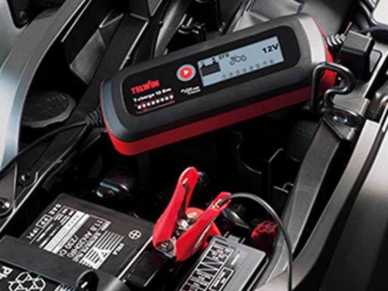 Chargeur de batterie 4A 12V Auo voiture RoHs | Accessoires pour voiture,  avec écran LCD multifonction