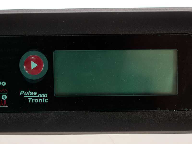 Telwin T-Charge 12 EVO - Chargeur de batterie et mainteneur de charge, testeur - &eacute;cran LCD - batteries 6/12V