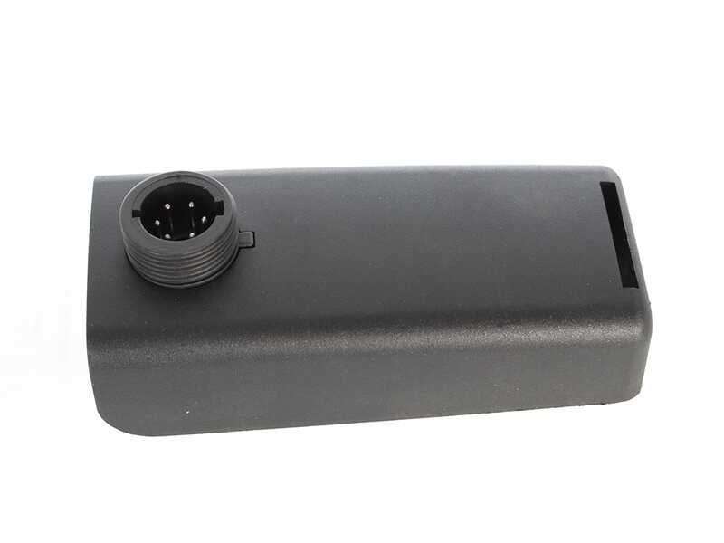 S&eacute;cateur &eacute;lectrique de taille Volpi Kamikaze KV600, batterie Li-ion 4,4 Ah - Diam&egrave;tre de coupe 35 mm