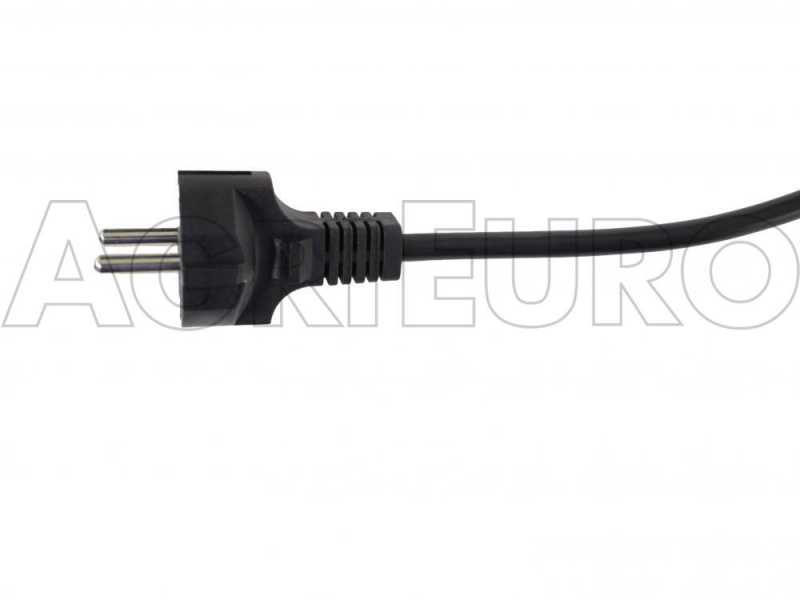 Compresseur &eacute;lectrique vertical Nuair sil air 244/10 PCM - moteur 1.5 HP - 10 L oilless - Silencieux