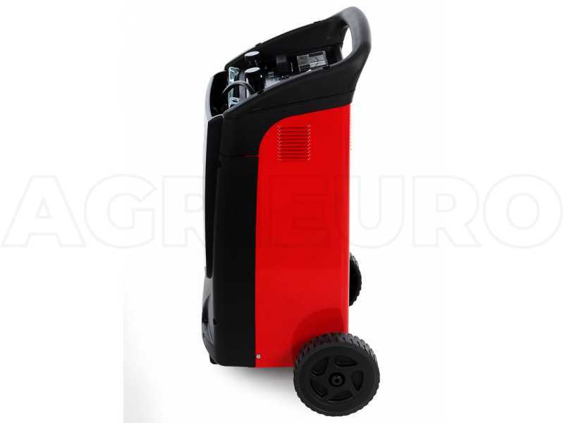 Telwin Dynamic 620 Start - Chargeur de voiture et d&eacute;marreur - batteries 12/24V de 20 &agrave; 1550Ah