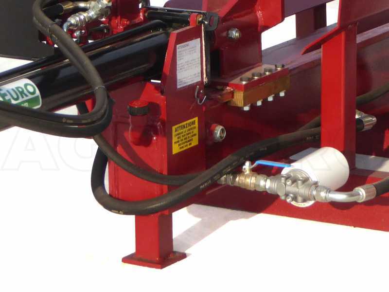 Premium Line 15T - Fendeuse &agrave; bois sur tracteur - Horizontale