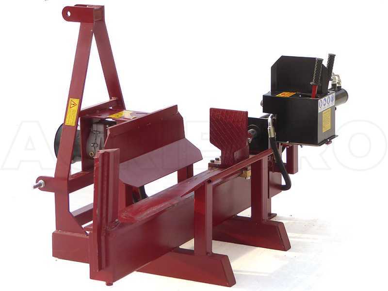 Premium Line 15T - Fendeuse &agrave; bois sur tracteur - Horizontale