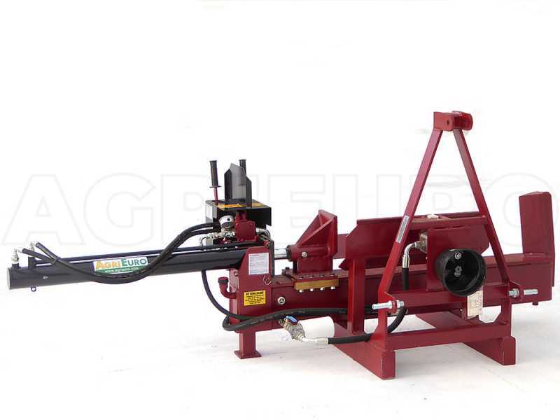 Premium Line 15T - Fendeuse &agrave; bois sur tracteur - Horizontale