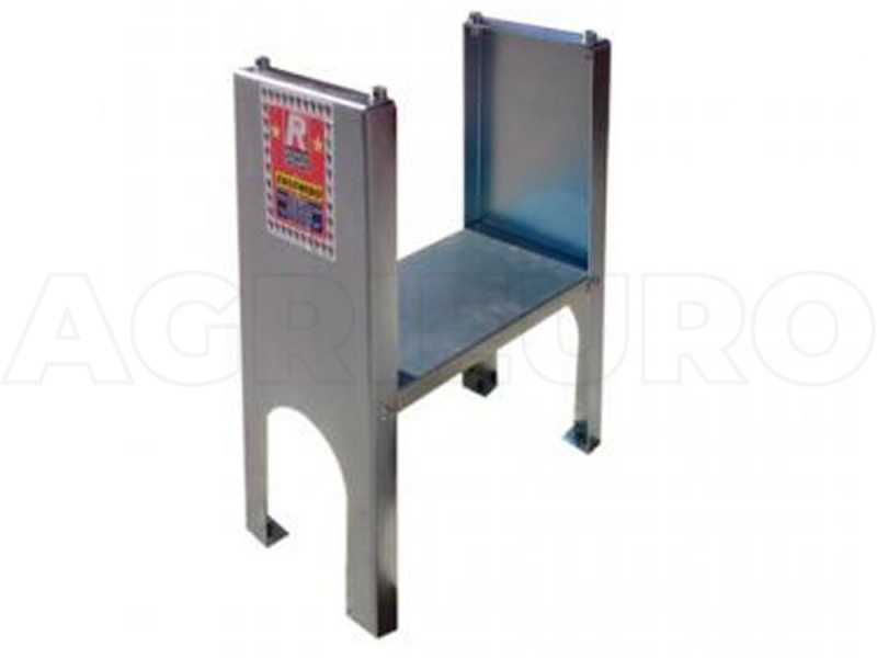 Rover Stand Up - Meuble de Soutien pour pompe-filtre Colombo et Pulcino