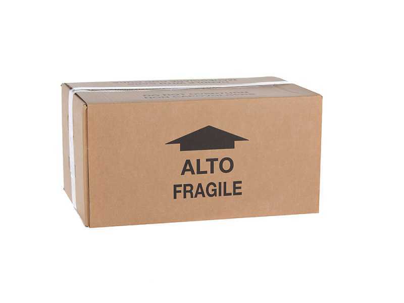 BIG Euro 460 INOX - Machine sous vide  + vacuom&egrave;tre - Barre de soudure de 47 cm 