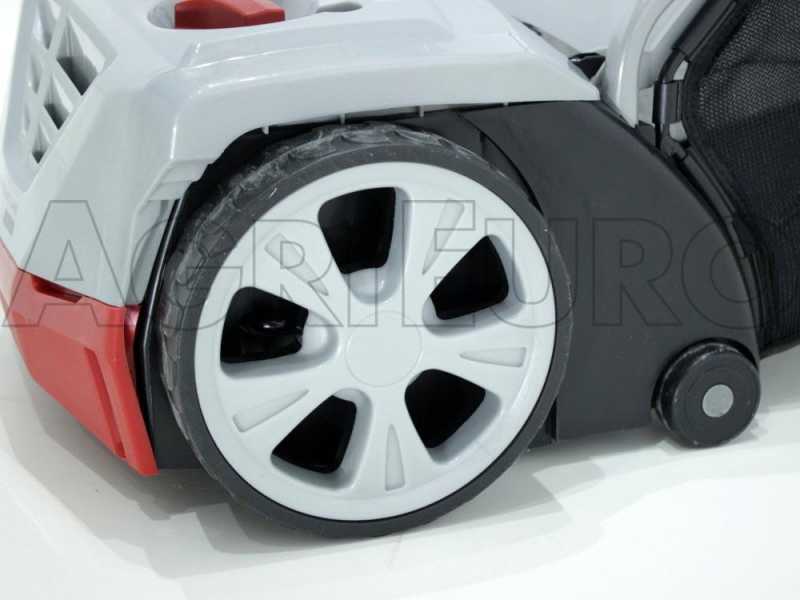 AL-KO 32.5 VE - A&eacute;rateur &eacute;lectrique - 1000 W