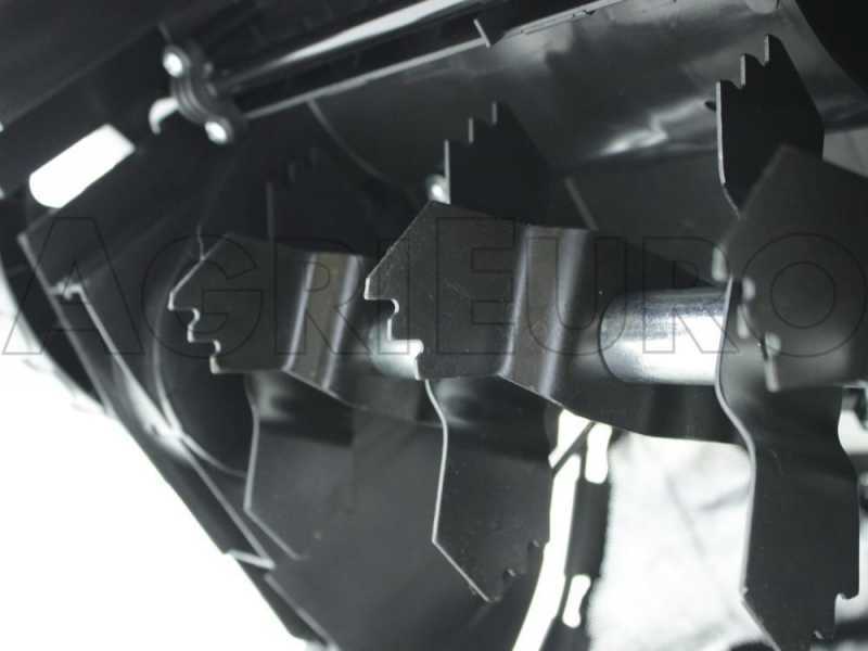 AL-KO 32.5 VE - A&eacute;rateur &eacute;lectrique - 1000 W