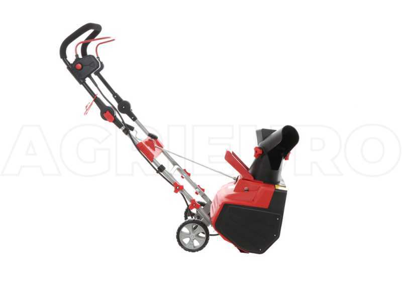 AL-KO Snowline 46E - Fraise &agrave; neige &eacute;lectrique - 2000W