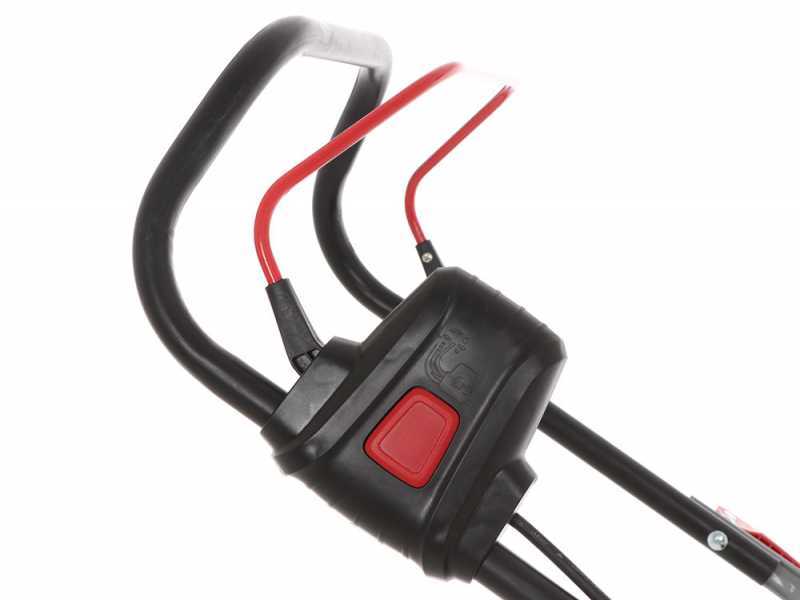 AL-KO Combi Care 36 E - A&eacute;rateur &eacute;lectrique 1500 W