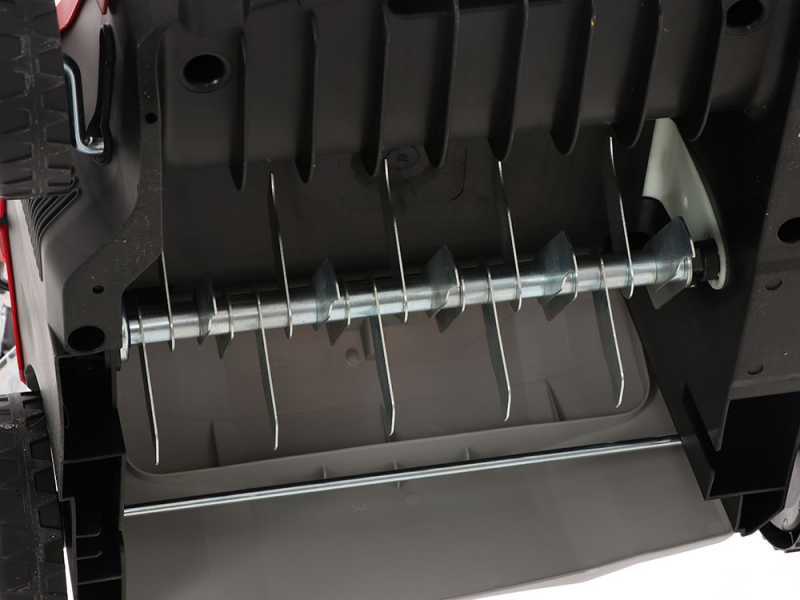 AL-KO Combi Care 36 E - A&eacute;rateur &eacute;lectrique 1500 W