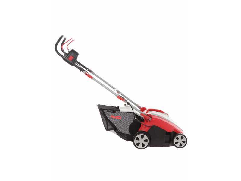 AL-KO Combi Care 36 E - A&eacute;rateur &eacute;lectrique 1500 W