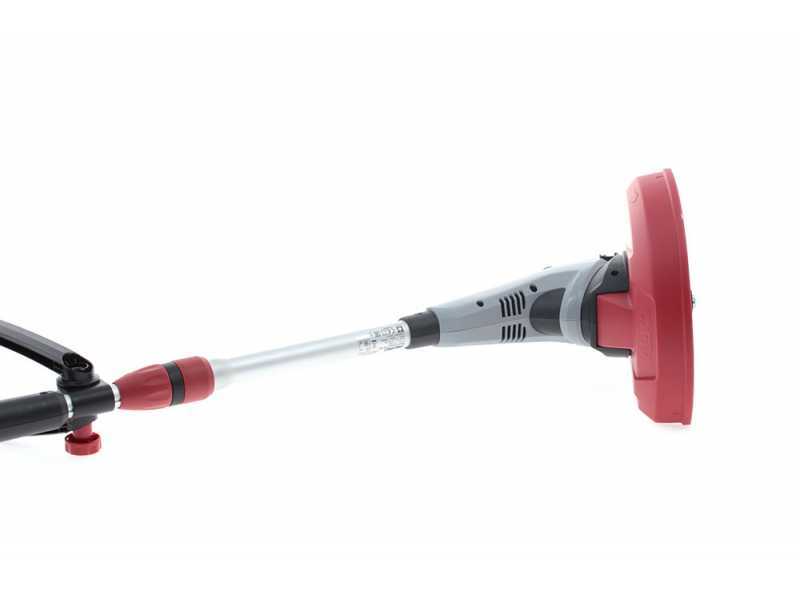 Al-Ko GTE 450 Comfort - Coupe-bordure &eacute;lectrique - 450 W